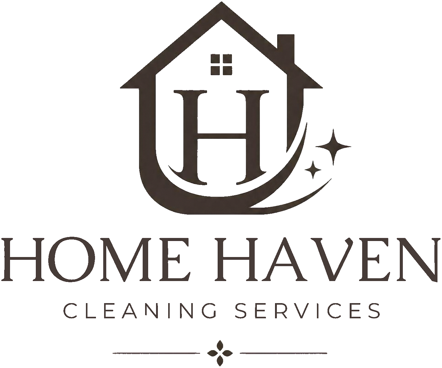 Home Haven Cleaning Services logo
